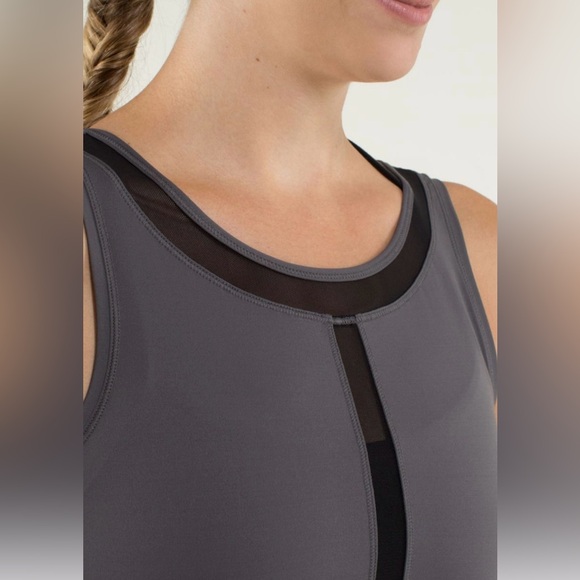 Lululemon Ride Inside Tank - Picture 3 of 9